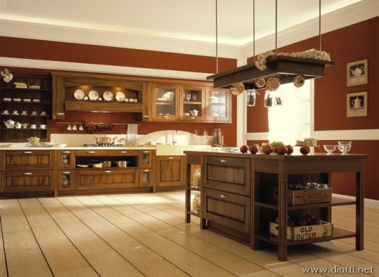 arredamento cucina